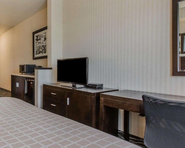 Quality Inn Rosemead image 10