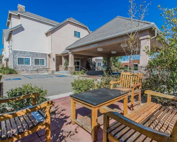 Quality Inn Rosemead image 20