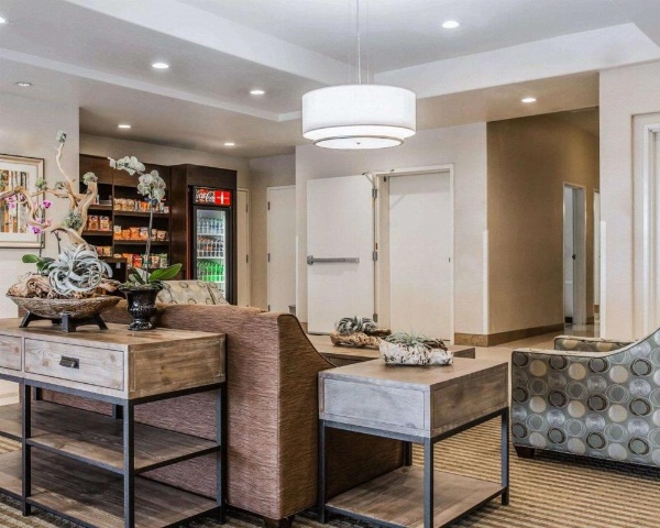 Quality Inn Rosemead image 8